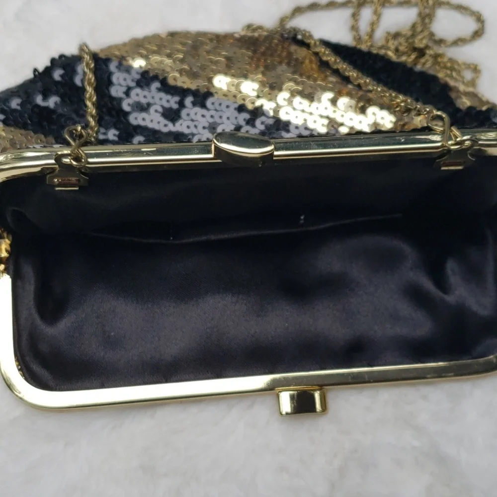 Ladies evening purse - Picture 2 of 4